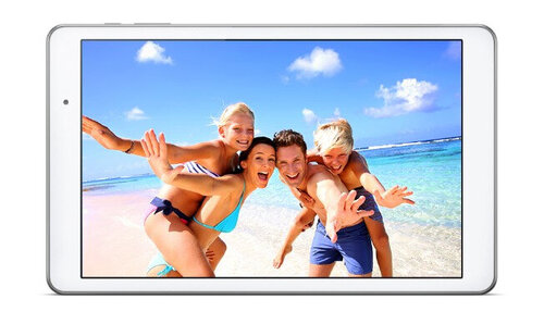 Περισσότερες πληροφορίες για "Huawei MediaPad T2 10 Pro 10.1" (4G/16 GB/MSM8939/2 GB/Android 5.1)"