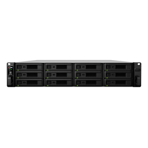 Περισσότερες πληροφορίες για "Synology RackStation RS18017xs+"