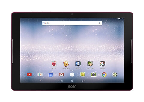 Περισσότερες πληροφορίες για "Acer Iconia B3-A30-K6V8 10.1" (16 GB/MT8163/1 GB)"