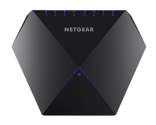 Περισσότερες πληροφορίες για "Netgear Nighthawk S8000"