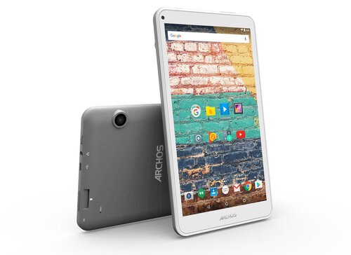 Περισσότερες πληροφορίες για "Archos Neon 70c 7" (8 GB/MT8127/1 GB/Android 6.0)"