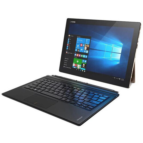 Περισσότερες πληροφορίες για "Lenovo IdeaPad Miix 4 12" (128 GB/m3-6Y30/4 GB/Windows 10 Home)"