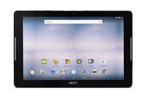 Περισσότερες πληροφορίες για "Acer Iconia B3-A32-K440 10.1" (3G/16 GB/MT8735/2 GB)"