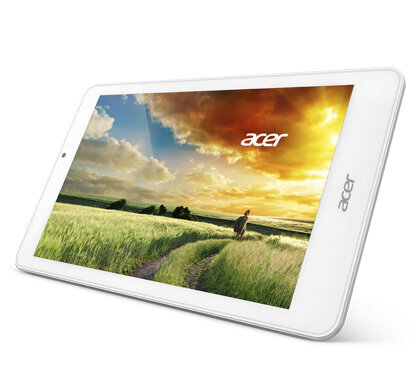 Περισσότερες πληροφορίες για "Acer Iconia W1-810-1627 8" (32 GB/Z3735G/1 GB/Windows 10)"