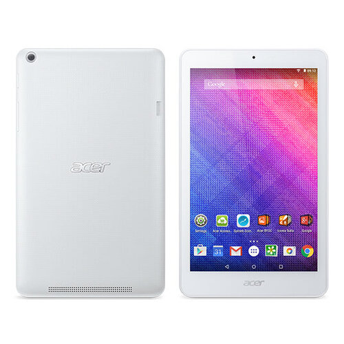 Περισσότερες πληροφορίες για "Acer Iconia B1-820-17Z5 8" (16 GB/Z3735G/1 GB/Android 5.0)"