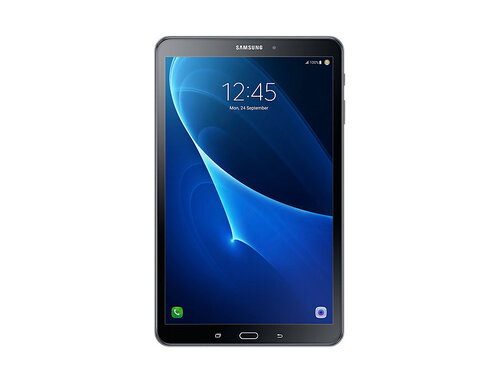 Περισσότερες πληροφορίες για "Samsung Galaxy Tab A SM-T585N 2017 10.1" (4G/16 GB/2 GB/Android 6.0)"