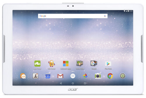 Περισσότερες πληροφορίες για "Acer Iconia B3-A32-K221 10.1" (4G/16 GB/MT8735/2 GB/Android 6.0)"