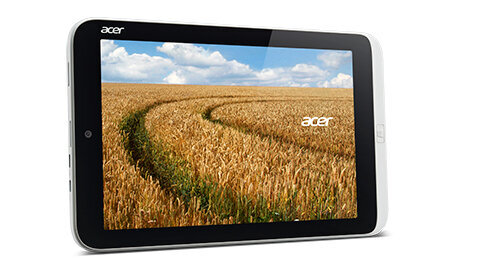 Περισσότερες πληροφορίες για "Acer Iconia W3-810-27602G06nsw 8.1" (64 GB/Z2760/2 GB/Windows 8)"