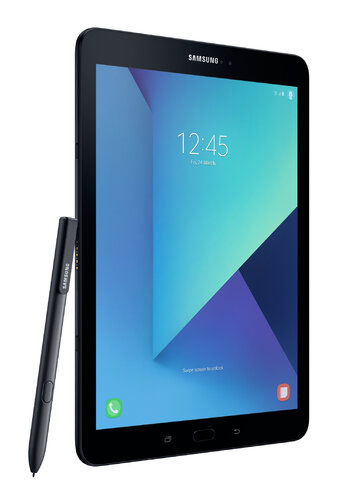 Περισσότερες πληροφορίες για "Samsung Galaxy Tab S3 SM-T820N 2017 9.7" (32 GB/820/4 GB/Android 7.0)"