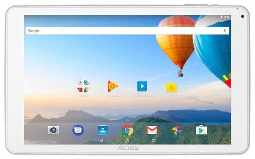 Περισσότερες πληροφορίες για "Archos Xenon 101c 10.1" (3G/32 GB/1 GB)"