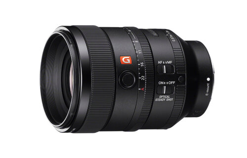 Περισσότερες πληροφορίες για "Sony FE 100mm F2.8 STF GM OSS"