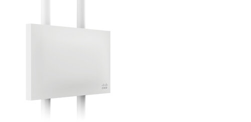 Περισσότερες πληροφορίες για "Cisco Meraki MR74"