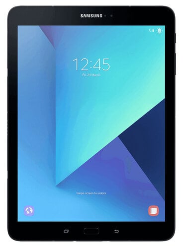 Περισσότερες πληροφορίες για "Samsung Galaxy Tab S3 SM-T825N 2017 9.7" (4G/32 GB/820/4 GB/Android 7.0)"