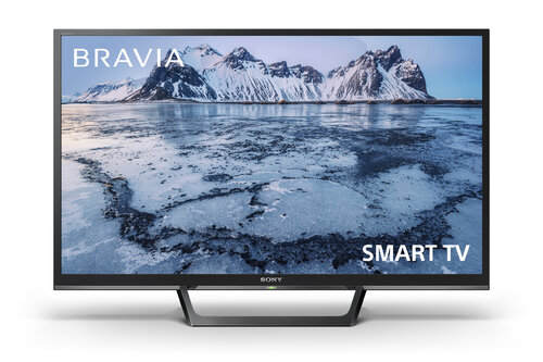 Περισσότερες πληροφορίες για "Sony KDL32W6605"