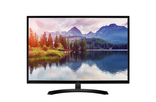 Περισσότερες πληροφορίες για "LG 32MN58HM (32"/Full HD)"