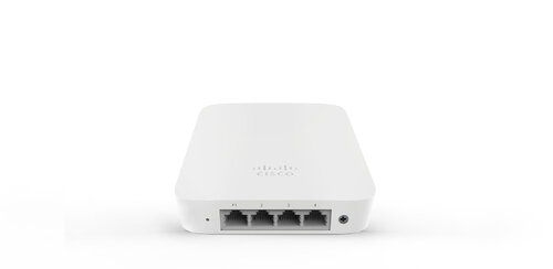 Περισσότερες πληροφορίες για "Cisco Meraki MR30H"