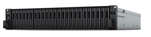 Περισσότερες πληροφορίες για "Synology FlashStation FS2017"