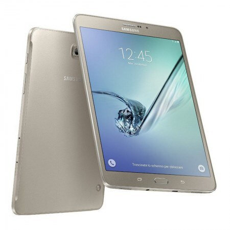 Περισσότερες πληροφορίες για "Samsung Galaxy Tab S2 SM-T813N 2017 9.7" (32 GB/3 GB/Android 6.0)"