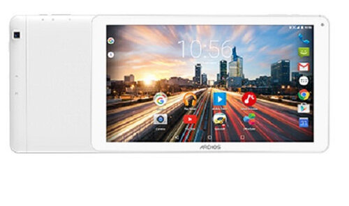 Περισσότερες πληροφορίες για "Archos Helium 101c 10.1" (4G/16 GB/MT8735B/1 GB/Android 7.0)"