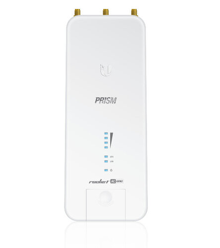 Περισσότερες πληροφορίες για "Ubiquiti Networks RP-5AC-Gen2"