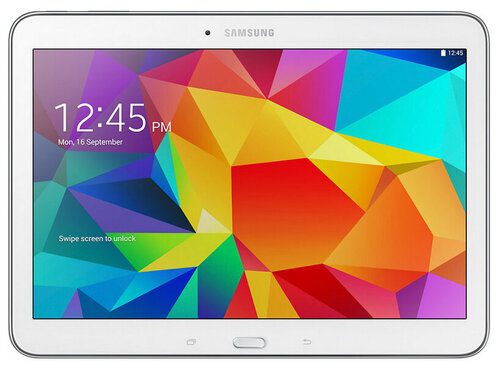 Περισσότερες πληροφορίες για "Samsung Galaxy Tab 4 SM-T530 2017 10.1" (16 GB/1,5 GB/Android 4.4)"