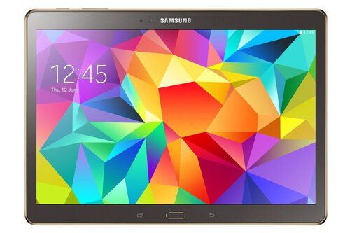 Περισσότερες πληροφορίες για "Samsung Galaxy Tab S SM-T800 2017 10.5" (16 GB/5 Octa/3 GB/Android 4.4)"