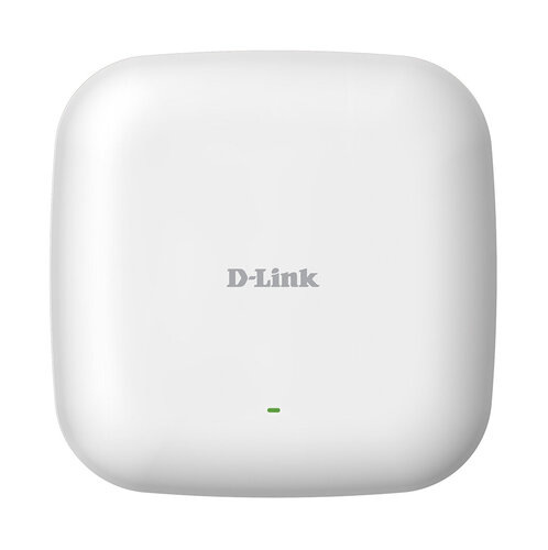 Περισσότερες πληροφορίες για "D-Link AC1300 Wave 2 Dual-Band"