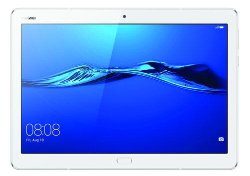 Περισσότερες πληροφορίες για "Huawei MediaPad M3 Lite 10.1" (4G/32 GB/3 GB/Android 7.0)"