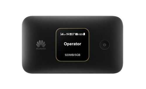 Περισσότερες πληροφορίες για "Huawei E5785Lh-22c"