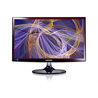 Περισσότερες πληροφορίες για "Samsung S24B350HL (23.6"/Full HD)"