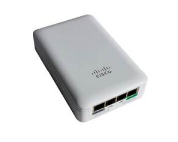 Περισσότερες πληροφορίες για "Cisco Aironet 1815w"