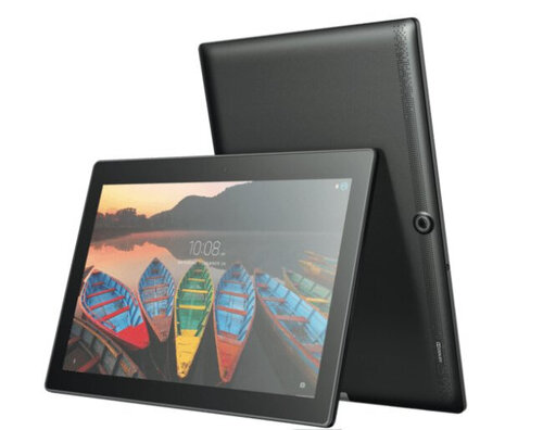 Περισσότερες πληροφορίες για "Lenovo TAB 3 A10-70 10.1" (32 GB/MT8161/2 GB/Android 6.0)"