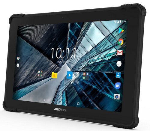 Περισσότερες πληροφορίες για "Archos Saphir 101x 10.1" (32 GB/MTK8163/2 GB/Android 7.0)"