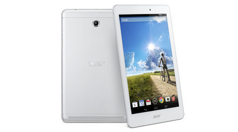 Περισσότερες πληροφορίες για "Acer Iconia A1-840-13JE 8" (16 GB/Z3735G/1 GB)"