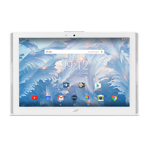 Περισσότερες πληροφορίες για "Acer Iconia B3-A40FHD-K012 10.1" (16 GB/MT8167A/2 GB/Android 7.0)"