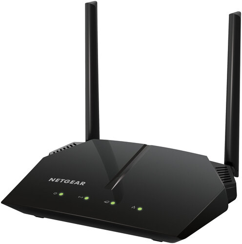 Περισσότερες πληροφορίες για "Netgear R6120"