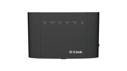 Περισσότερες πληροφορίες για "D-Link DSL-3785"