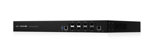 Περισσότερες πληροφορίες για "Ubiquiti Networks EdgeRouter ER-8-XG"