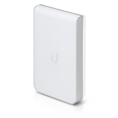 Περισσότερες πληροφορίες για "Ubiquiti Networks UniFi AC In‑Wall Pro Wi-Fi Access Point"