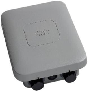 Περισσότερες πληροφορίες για "Cisco Aironet 1540"