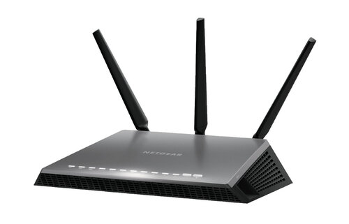 Περισσότερες πληροφορίες για "Netgear AC1900 Nighthawk"