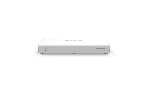 Περισσότερες πληροφορίες για "Netgear GC110"