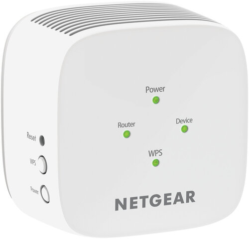 Περισσότερες πληροφορίες για "Netgear EX6110"
