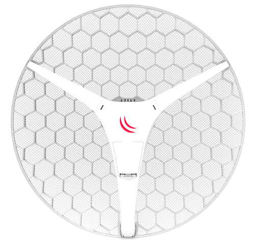 Περισσότερες πληροφορίες για "Mikrotik LHG XL HP5"