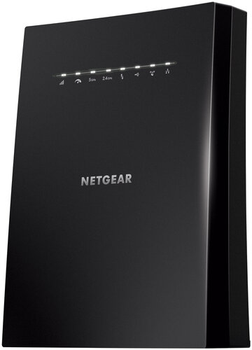 Περισσότερες πληροφορίες για "Netgear EX8000"