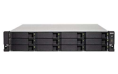 Περισσότερες πληροφορίες για "QNAP TS-1273U-RP-16G 120TB (12 x 10TB WD RED PRO HDD)"