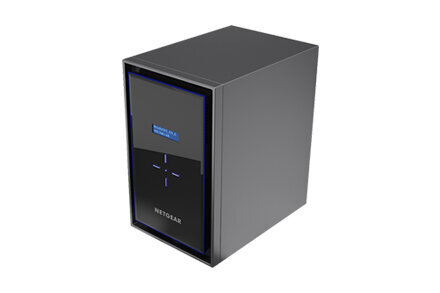 Περισσότερες πληροφορίες για "Netgear RN428 + 8 x 2TB SEAIW Desktop NAS Bundle"