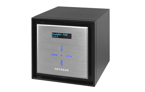 Περισσότερες πληροφορίες για "Netgear RN524X + 4 x 3TB SEAIW Desktop NAS Bundle"