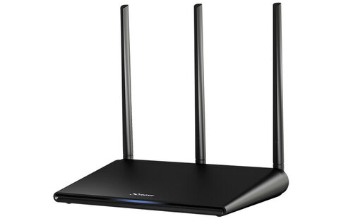 Περισσότερες πληροφορίες για "Strong Dual Band Router 750"