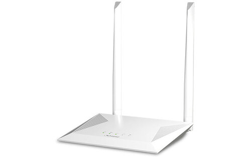 Περισσότερες πληροφορίες για "Strong Wi-Fi Router 300"